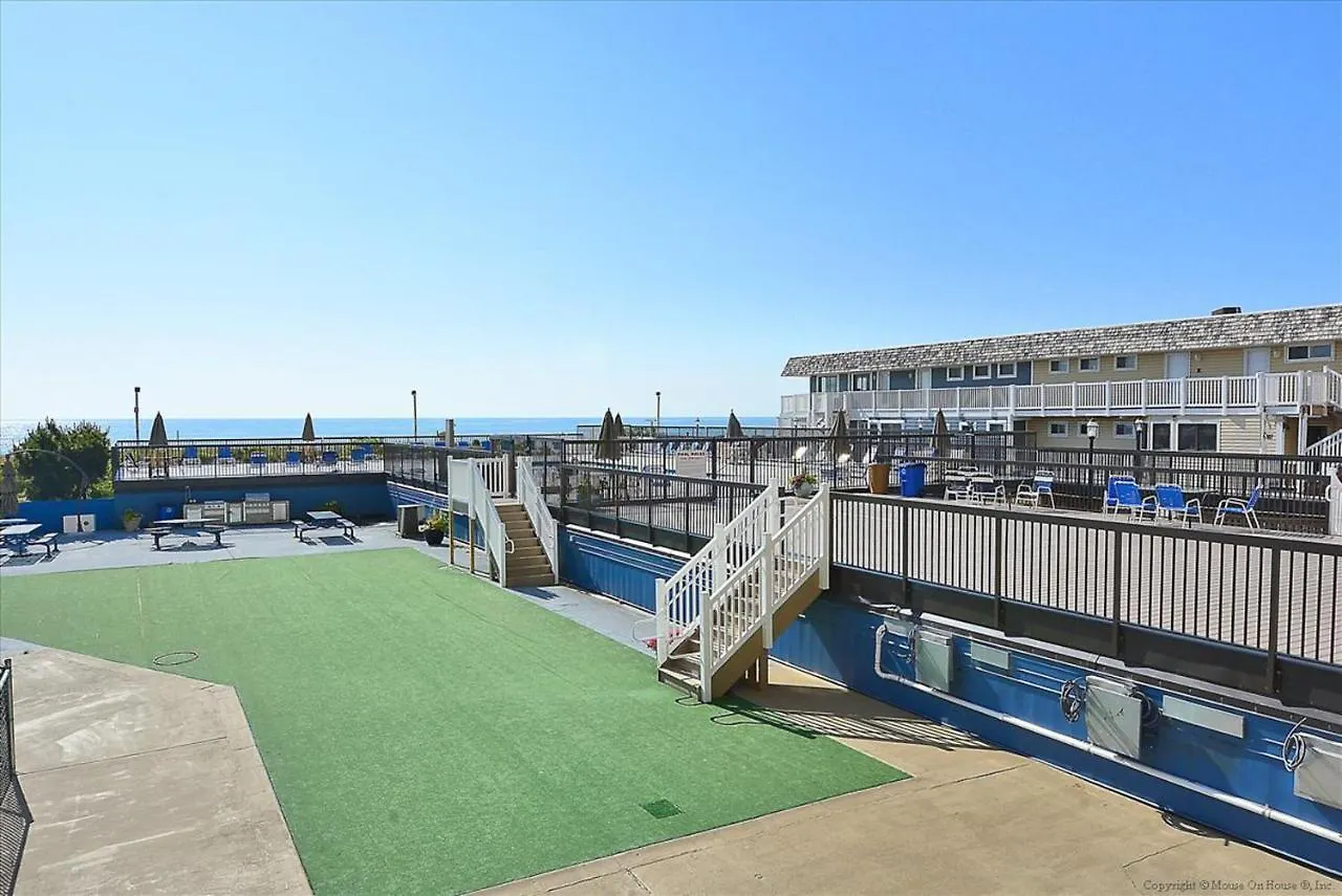 Fountainhead Towers III Villa Ocean City