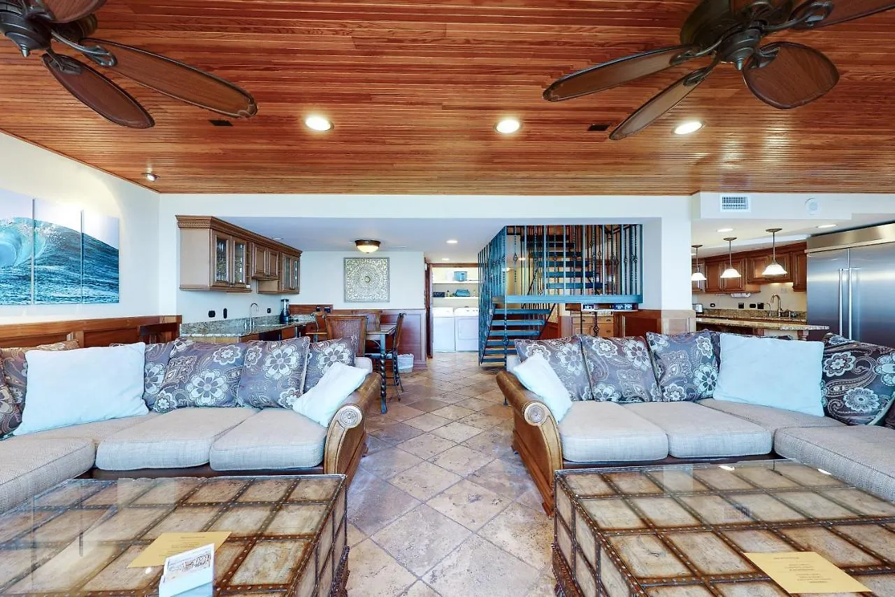Fountainhead Towers III Villa Ocean City 0*,
