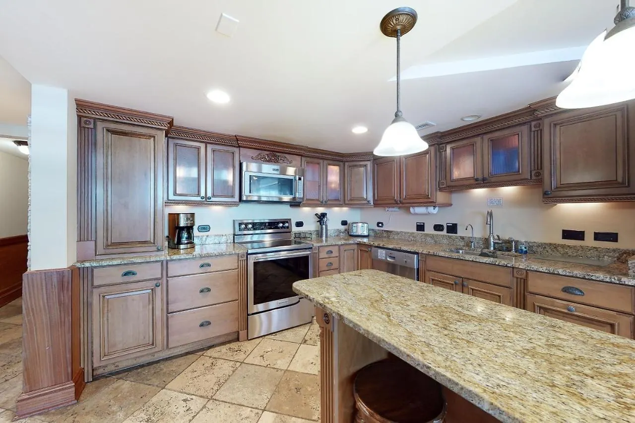 Fountainhead Towers III Villa Ocean City 0*,