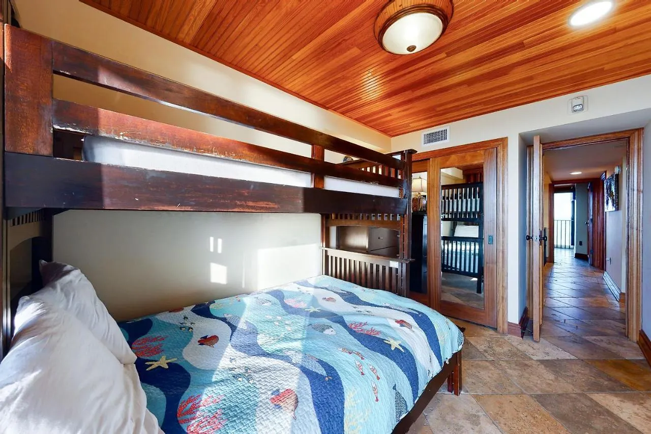 Fountainhead Towers III Villa Ocean City Semesterbostad