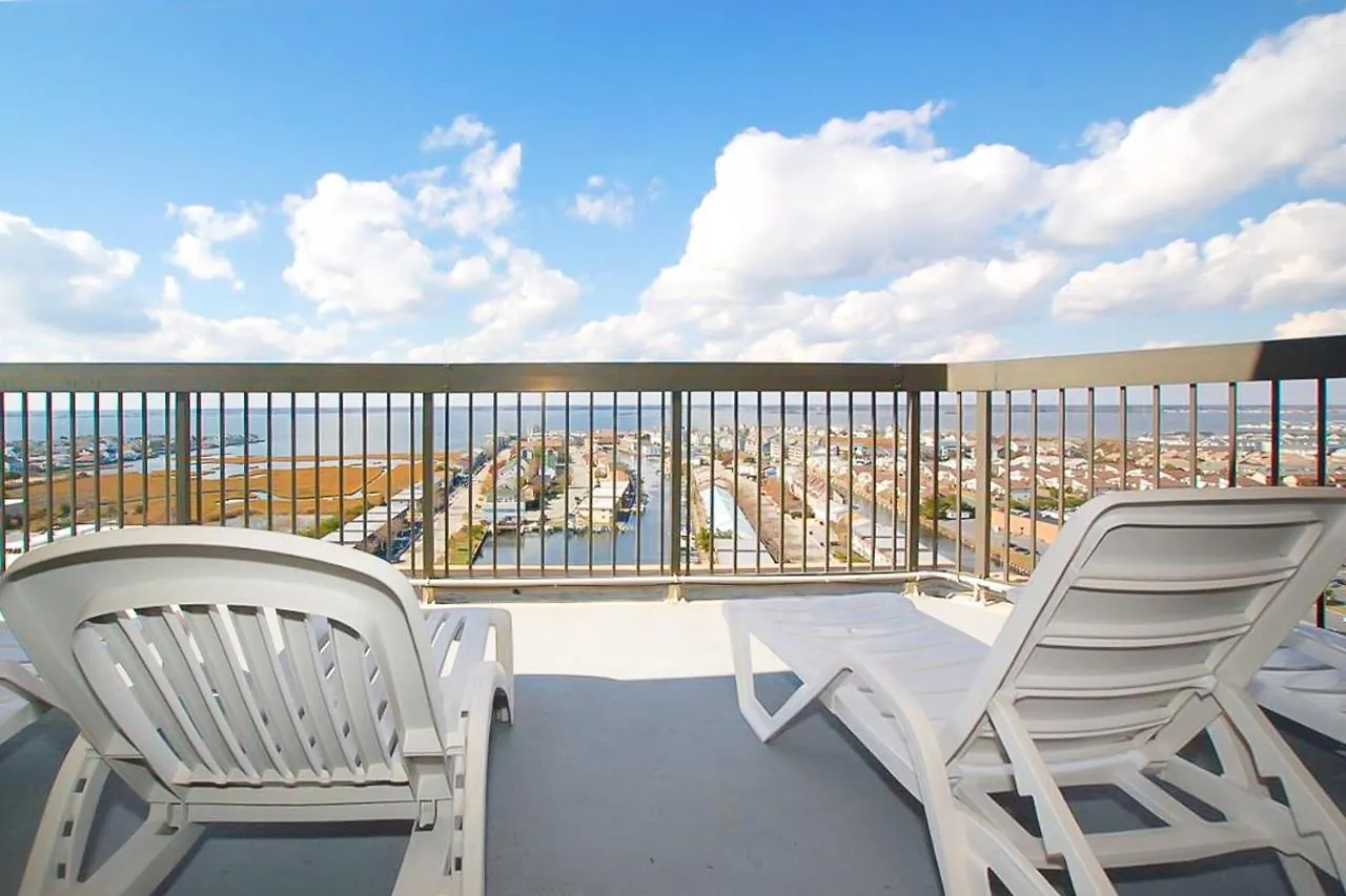 Fountainhead Towers III Villa Ocean City