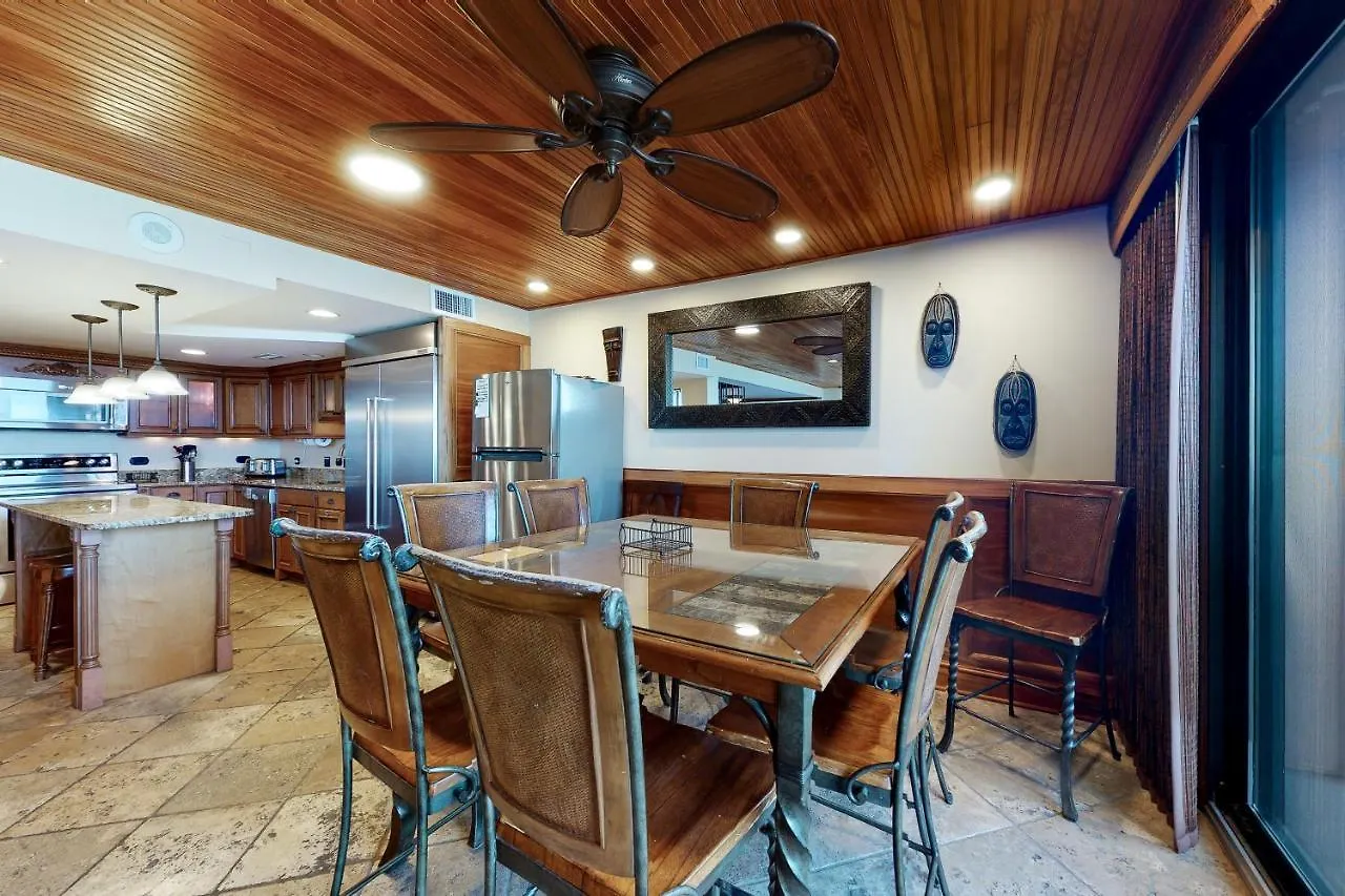 Semesterbostad Fountainhead Towers III Villa Ocean City