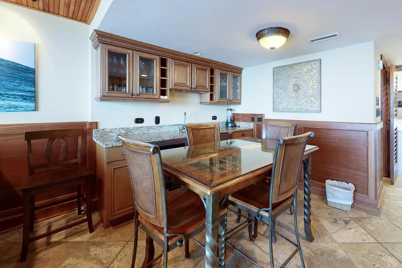 Semesterbostad Fountainhead Towers III Villa Ocean City USA