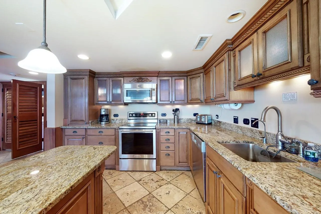 Semesterbostad Fountainhead Towers III Villa Ocean City