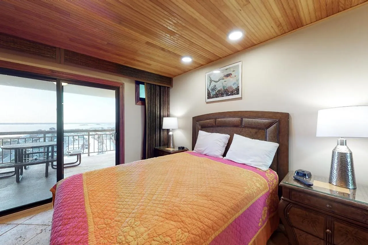 Fountainhead Towers III Villa Ocean City