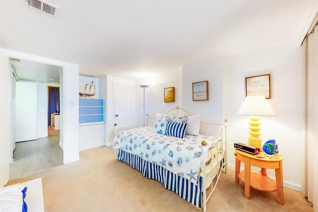 Fountainhead Towers III Villa Ocean City 0*,