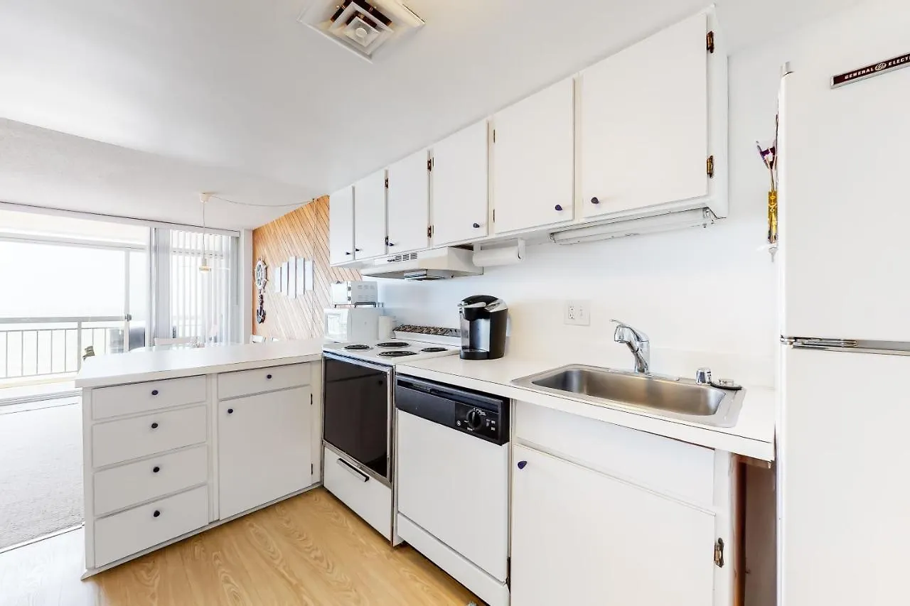 Fountainhead Towers III Villa Ocean City
