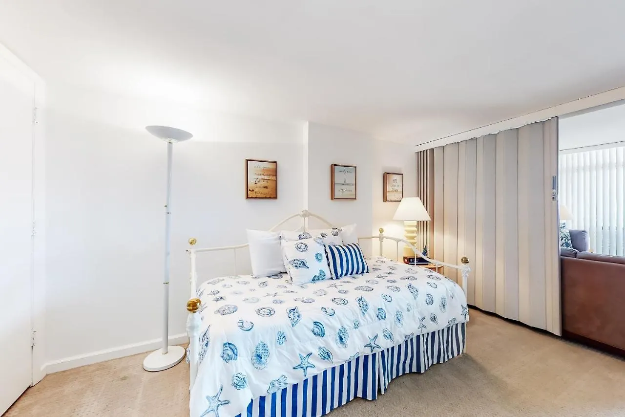 Fountainhead Towers III Villa Ocean City Semesterbostad