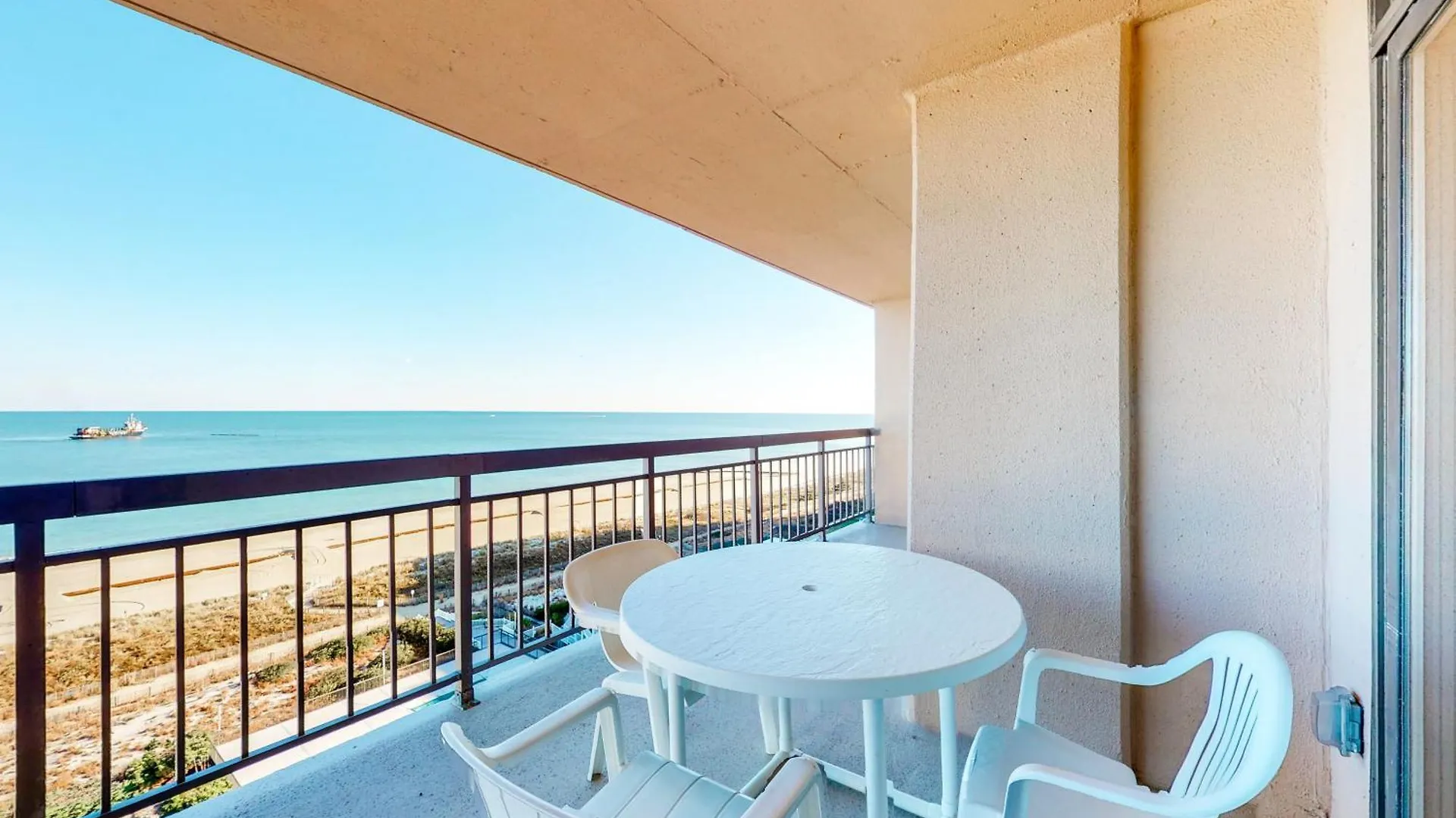 Fountainhead Towers III Villa Ocean City