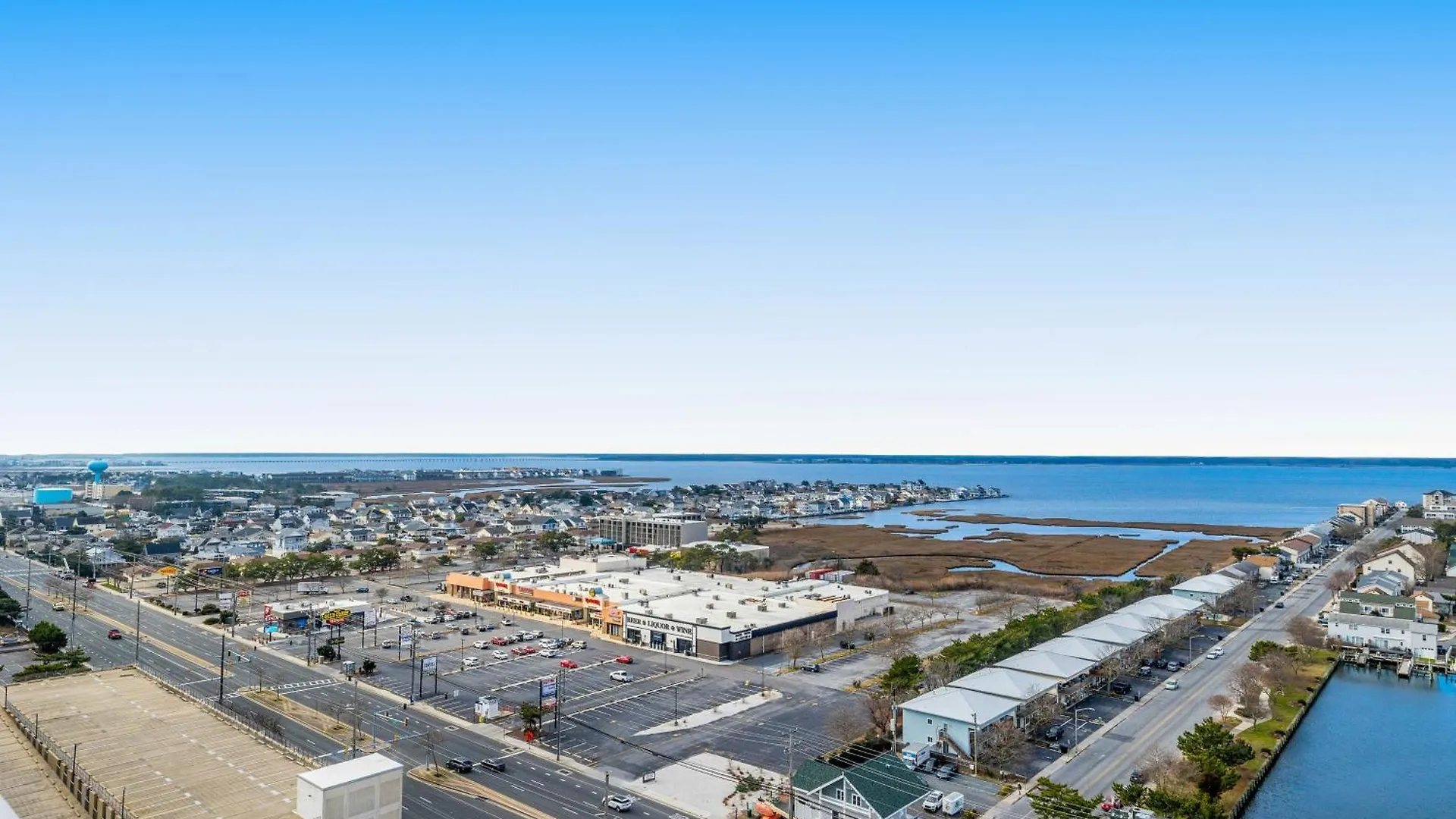 Semesterbostad Fountainhead Towers III Villa Ocean City USA