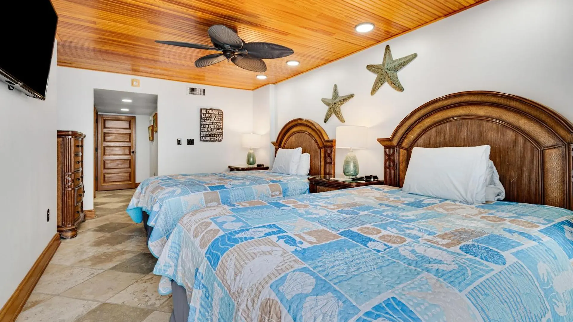 Semesterbostad Fountainhead Towers III Villa Ocean City