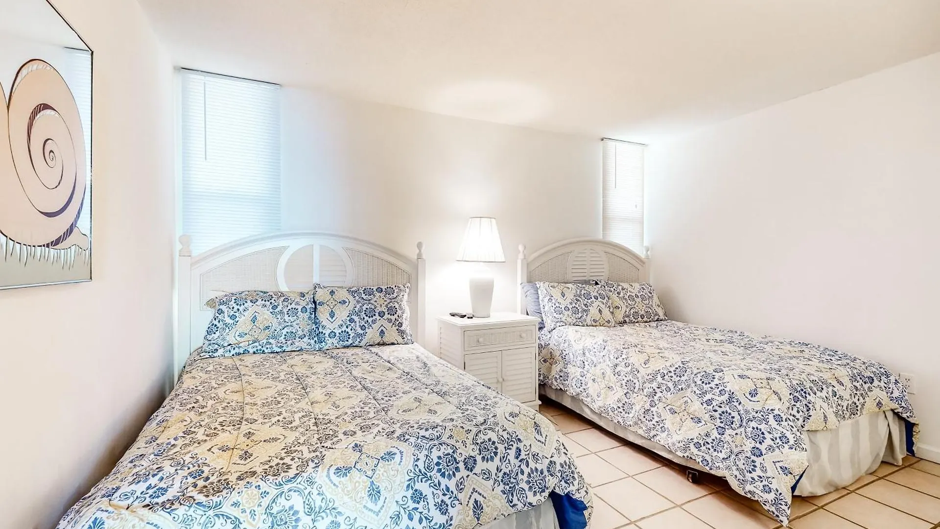 Fountainhead Towers III Villa Ocean City Semesterbostad
