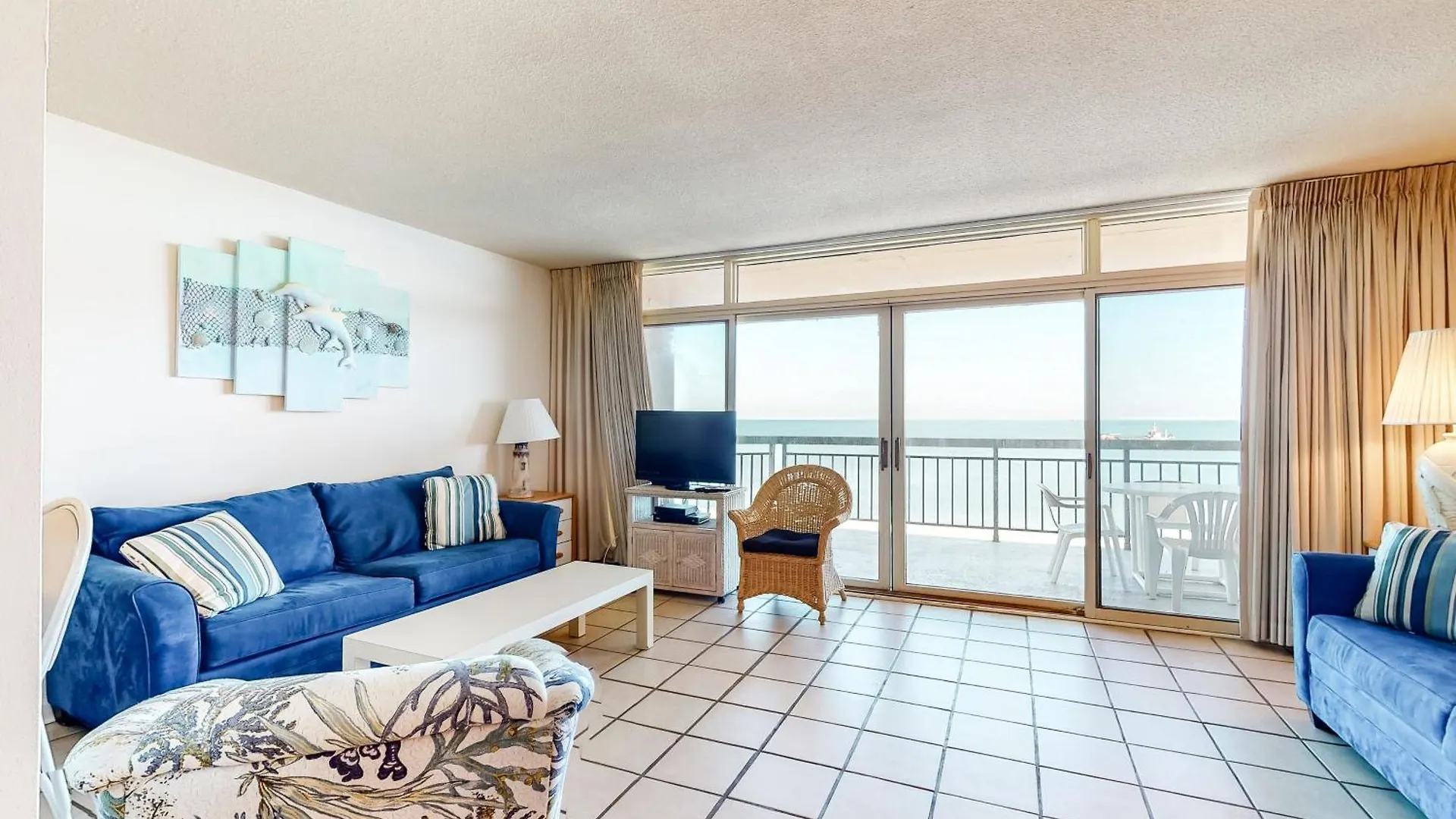 Fountainhead Towers III Villa Ocean City USA
